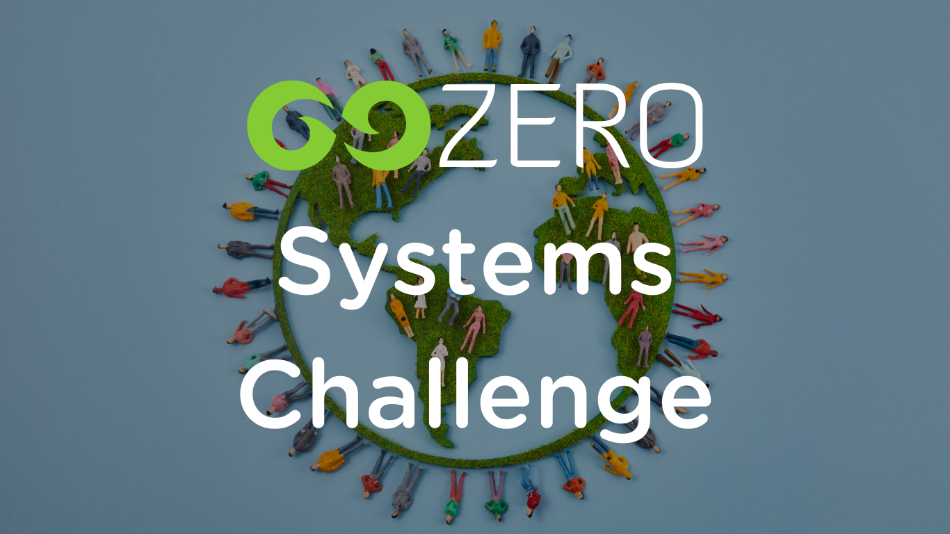 systems change challenge