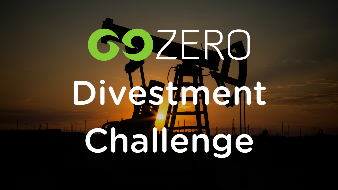 Divestment