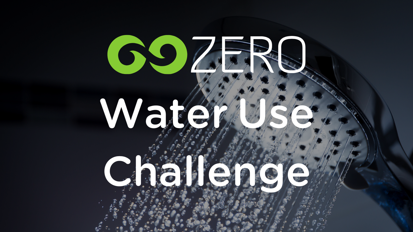 Water use challenge