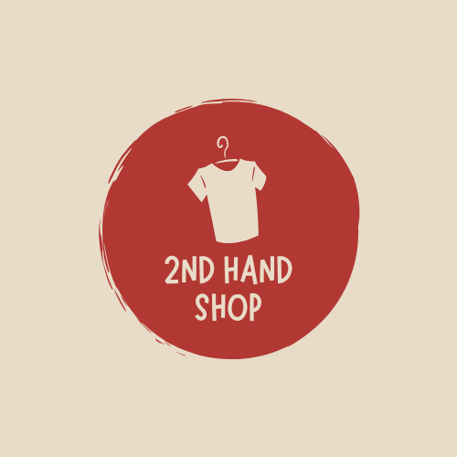 2nd hand shop