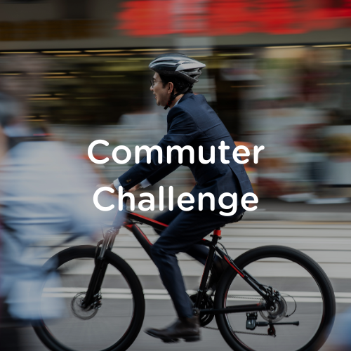 Commuter Challenge