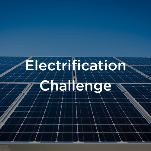 Electrification Challenge