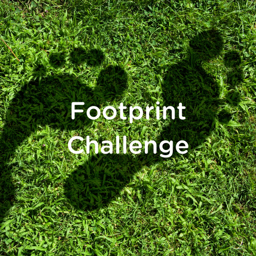 Footprint Challenge
