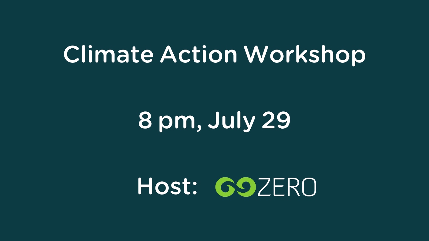 GoZero Event 2