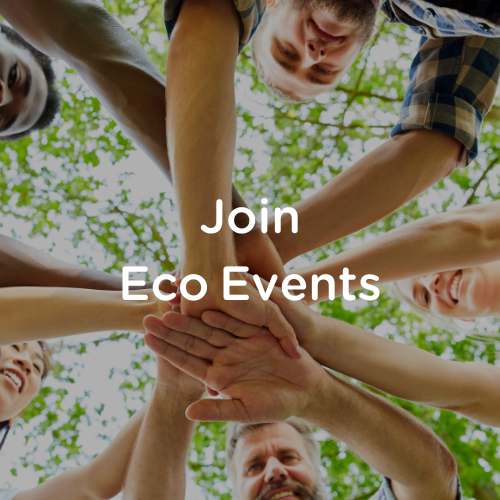 Join Eco Events