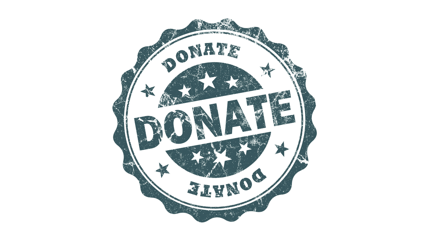 Donate