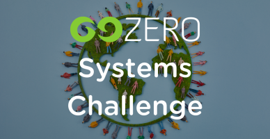 systems change challenge