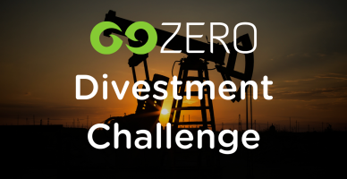 Divestment