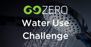 Water use challenge