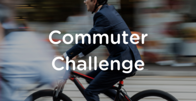 Commuter Challenge