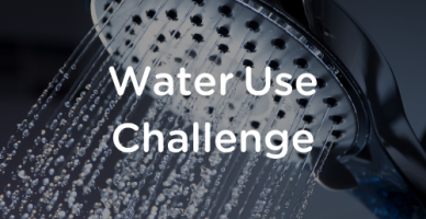 Water Use Challenge