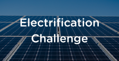 Electrification Challenge