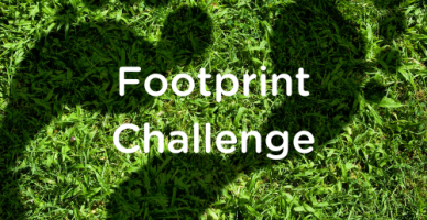Footprint Challenge