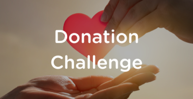 Donation Challenge