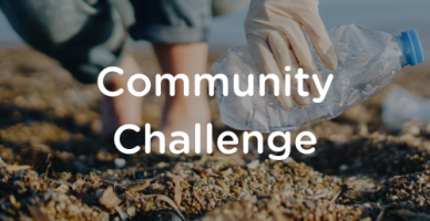 Community challenge