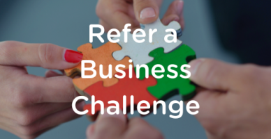 Refer a Business Challenge