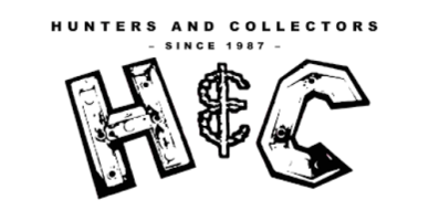 Hunters and Collectors