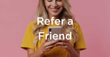 Refer a Friend