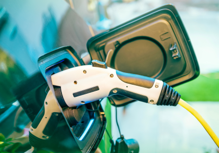 Electric vehicle