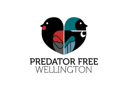 Predator Free Wellington