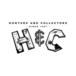 Hunters and Collectors